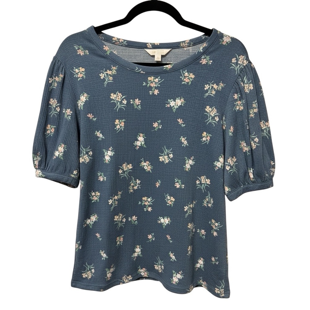LC Lauren Conrad women’s top